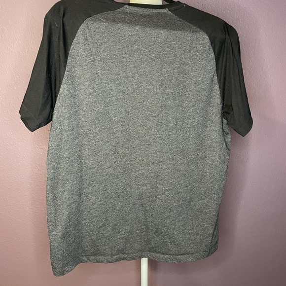 Old Navy Henley T-Shirt - Picture 5 of 5